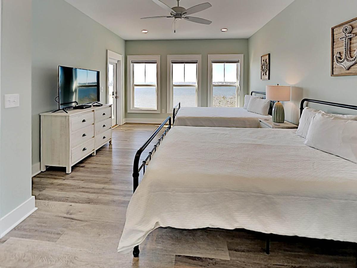 Sandpiper Landing Gulf Shores Zewnętrze zdjęcie